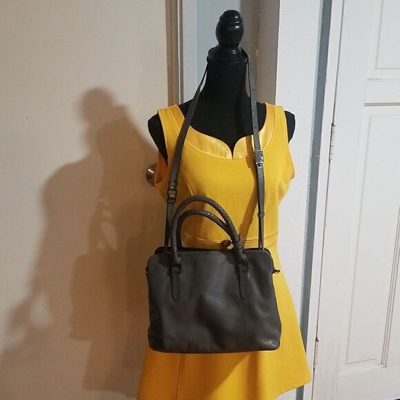 Elliott Lucca shoulder bag gray - Picture 8 of 17